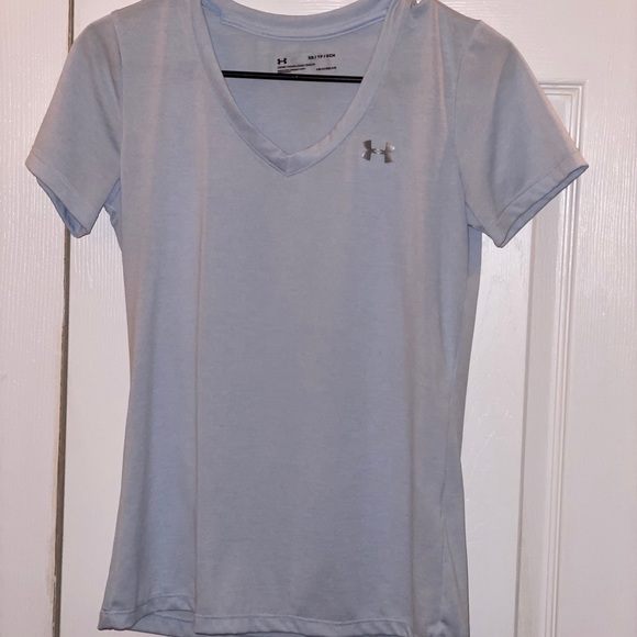 UA athletic tee - Picture 1 of 2